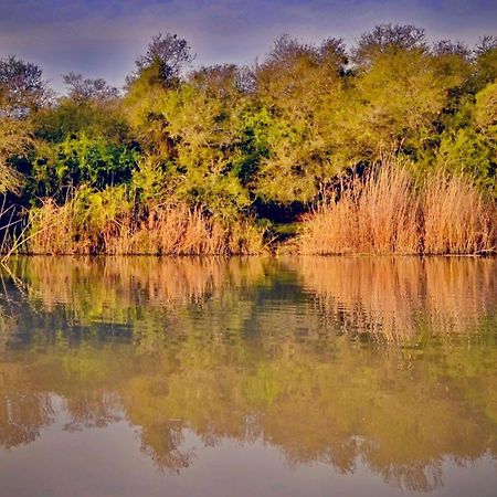 Umlambo River Lodge Kirkwood Buitenkant foto