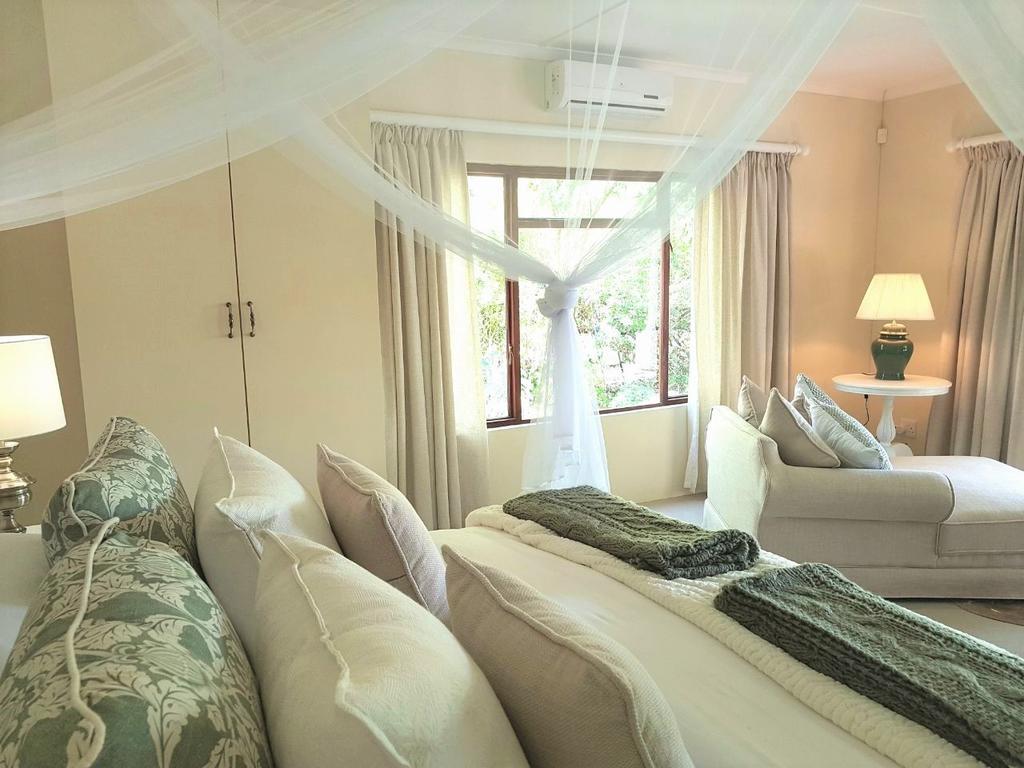 Umlambo River Lodge Kirkwood Buitenkant foto